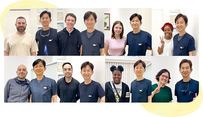 かかりつけ歯科医 機能強化型歯科診療所