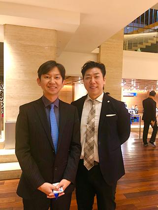 日本アライナー矯正歯科研究会