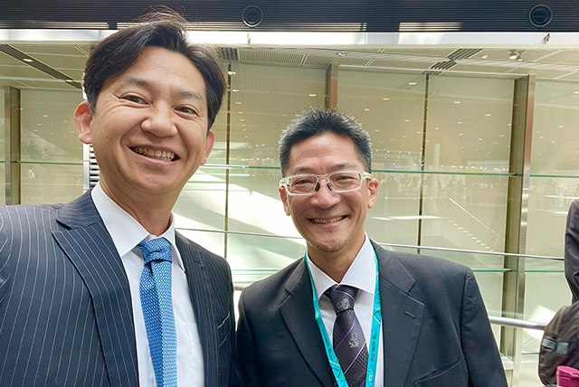 日本顎咬合学会年次大会 認定医更新研修会