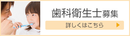 歯科衛生士の求人情報
